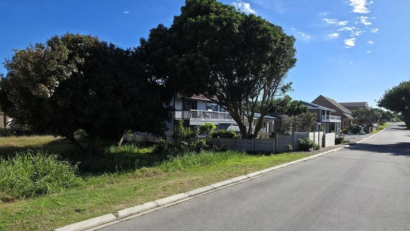 0 Bedroom Property for Sale in Tergniet Western Cape